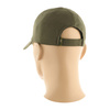 Czapka z daszkiem Elite Flex Rip-Stop - Army Olive