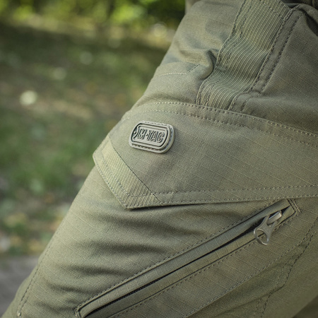 M-Tac Spodnie Aggressor Lady Flex  - Army Olive