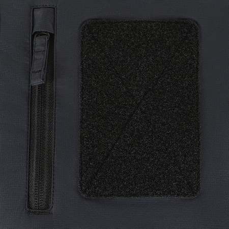 Kurtka Zimowa Alpha Gen.III Pro Primaloft  - Dark Navy Blue