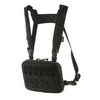 Chest Rig Elite  - Black