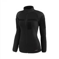 Kurtka Combat Fleece Polartec Jacket Lady  - Black