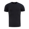 Koszulka 93/7 Summer  - Black