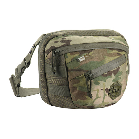 M-Tac Torba Sphaera Hex Hardsling Bag Gen.II Elite  - Multicam/Ranger green