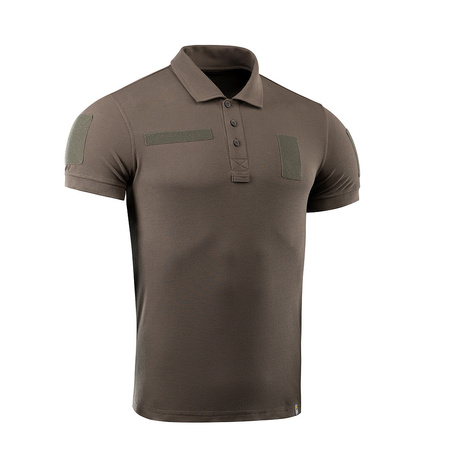 Koszulka taktyczna Polo 65/35  - Dark Olive