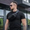 Nerka Waist Bag Gen.II  - Black