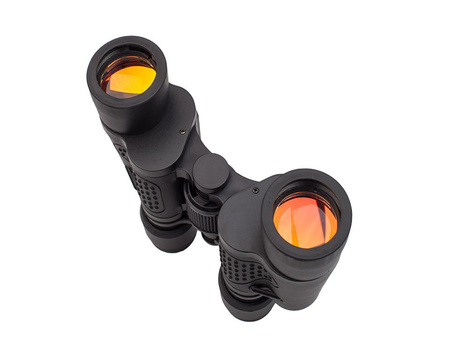 Lornetka kompaktowa COMET PRO ADVENTURE 20x35 LR-036