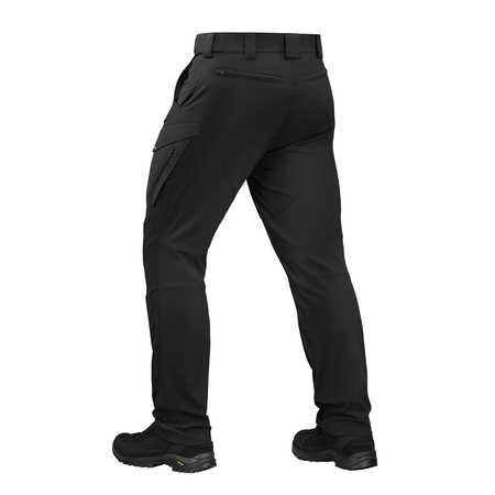 Spodnie Aggressor Summer Gen.II Flex  - Black