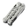 Multitool Type 3 Grey 14w1 - Narzędzie Wielofunkcyjne z Kaburą  - Grey