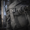 M-Tac Torba Magnet XL Bag Elite Hex  - Black