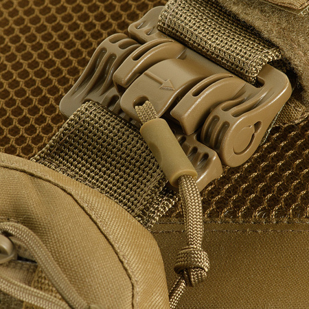 Kamizelka Cuirass FAST QRS  - Coyote
