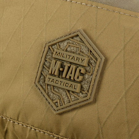 Torba Waist Bag X-Pac Elite  - Coyote