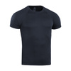 M-Tac Koszula Raglanowa Odprowadzająca pot Summer  - Dark Navy Blue