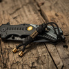 Temblak Zeus  - Black