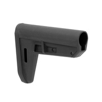 Magpul - Kolba MOE TR - Mil-Spec - Czarna - MAG1444-BLK