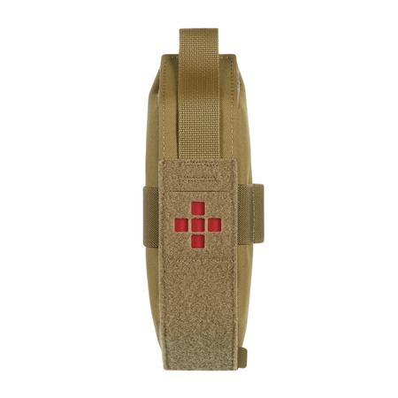 Ładownica na Opaskę Uciskową Zamknięty  - Coyote