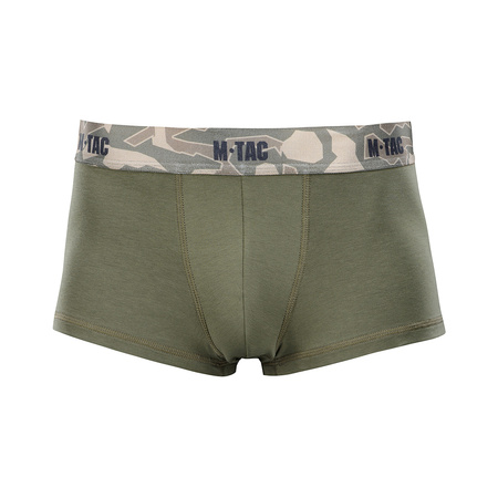 Bokserki 93/7  - Light Olive