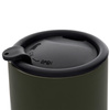 Kubek termiczny z pokrywą 280 Ml  - Olive
