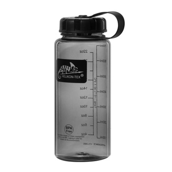 Helikon - Butelka turystyczna - 700 ml - Smoked - HY-OB7-TT-0101A