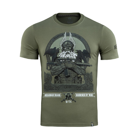 M-Tac Koszulka Odin  - Light Olive