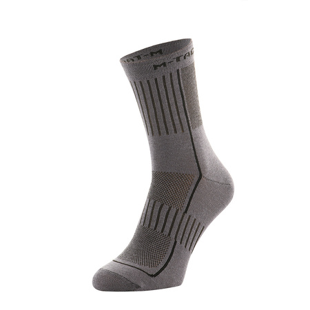 Skarpety lekkie Mk.3  - Dark Grey