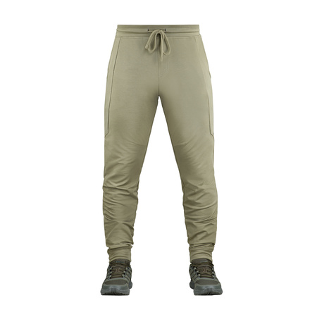 Spodnie Stealth Active  - Tan