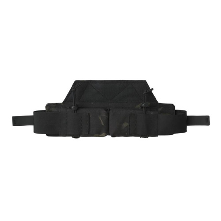 Helikon - Ładownica Double Horizontal Pouch - MultiCam / Black - MO-GDH-CD-0C