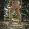 M-Tac spodnie Aggressor Gen.II Vintage  - Coyote Brown