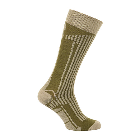 M-Tac Skarpety Coolmax 75% Long  - Coyote