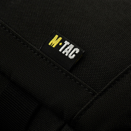 M-Tac Torba Satellite Bag Gen.II  - Black