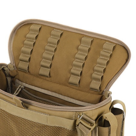 Torba Medyczna CLS Elite  - Coyote