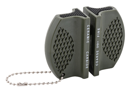 Ostrzałka Dwustronna do noży BSH ADVENTURE T-003