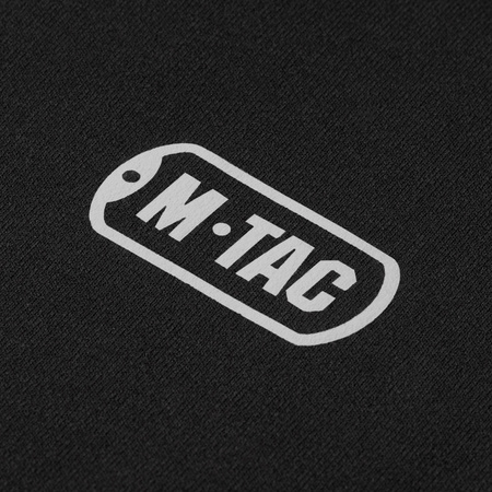 Bluza Polarowa Shadow Fleece Polartec  - Black