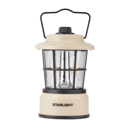 Falcon Eye - Lampa kempingowa Starlight - Dimmer - Tan - FCL0027
