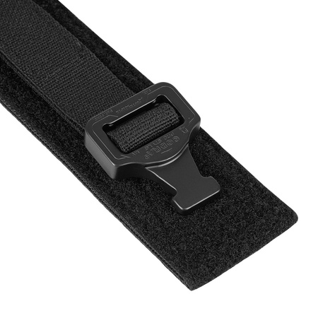 M-Tac Pas Range Belt Cobra Buckle Gen.IV  - Black