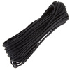 Linka Paracord BSH ADVENTURE Czarna BR-005B