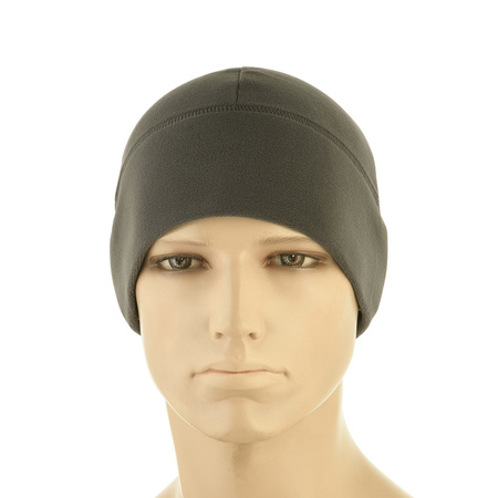 M-Tac Czapka Watch Cap Light Polartec Gen II  - Dark Grey