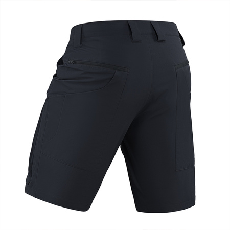 M-TAC Spodenki Rubicon Flex Dark Navy Blue M  - Dark Navy Blue