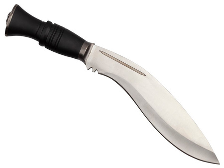 Maczeta Kukri BSH ADVENTURE + 2 Nożyki N-617