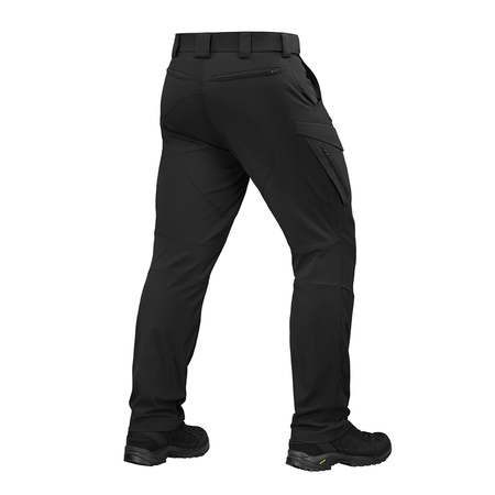 Spodnie Aggressor Summer Gen.II Flex  - Black