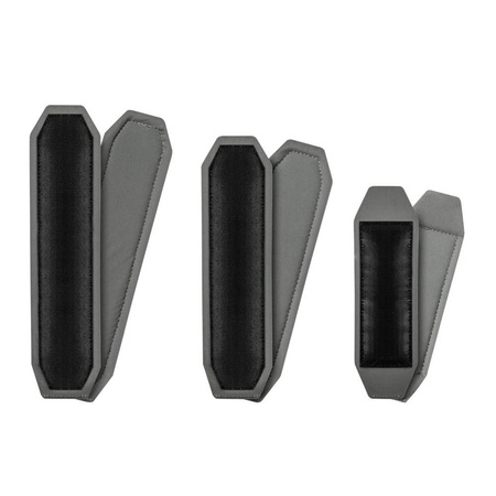 Direct Action - Zestaw comfort padów do kamizelki Spitfire Comfort Pad Set - Shadow Grey - PC-SPCP-NLN-SGR