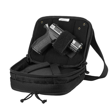EDC Bag Elite HEX  - Black
