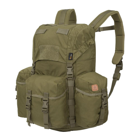 Helikon - Plecak Bergen Backpack - Cordura - 18 L- Olive Green - PL-BGN-CD-02