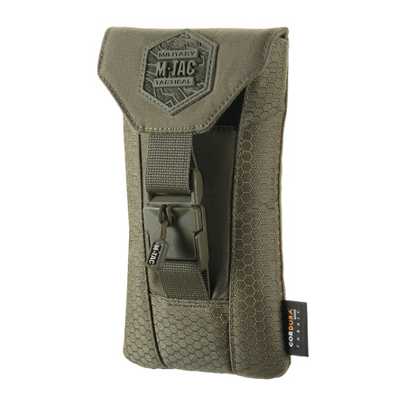 M-Tac Etui Na Telefon Elite Large Hex Full  - Ranger Green