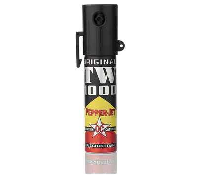 Gaz Pieprzowy Dla Kobiet 20ml TW_1000 LADY G-054