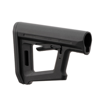 Magpul - Kolba MOE PR - Mil-Spec - Czarna - MAG1435-BLK