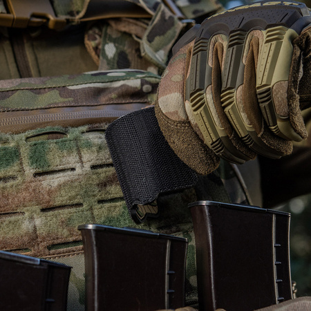Naszywka MIM-104 Patriot (PVC)  - Color