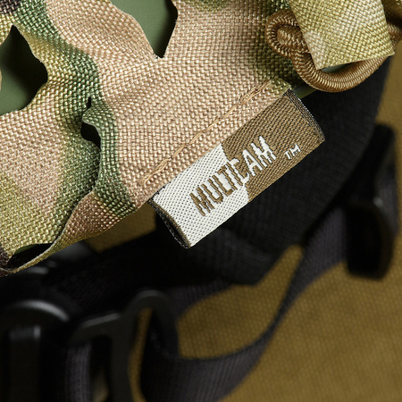 M-Tac Pokrowiec na Hełm Vilha  - Multicam
