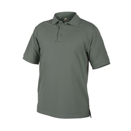 Helikon - Koszulka polo taktyczna UTL® - TopCool - Foliage Green - PD-UTL-TC-21