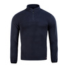 Bluza Delta Polartec  - Dark Navy Blue