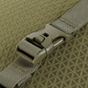 M-Tac Torba Kieszeń pionowa Laser Cut Hex  - Ranger Green